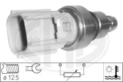 Sensor, Kühlmitteltemperatur ERA 330586