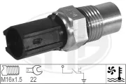 Temperaturschalter, Kühlerlüfter ERA 330620