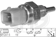 Sensor, Kühlmitteltemperatur ERA 330635