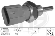 Sensor, Kühlmitteltemperatur ERA 330654