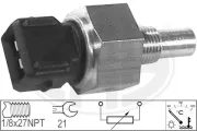 Sensor, Kühlmitteltemperatur ERA 330658