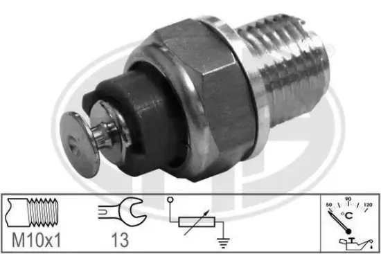 Sensor, Öltemperatur ERA 330687 Bild Sensor, Öltemperatur ERA 330687