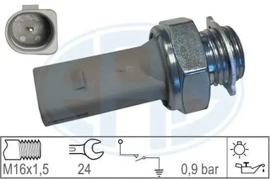 Öldruckschalter ERA 330696 Bild Öldruckschalter ERA 330696