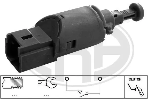 Bremslichtschalter ERA 330729