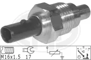 Sensor, Kühlmitteltemperatur ERA 330795