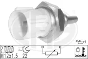 Sensor, Kühlmitteltemperatur ERA 330803