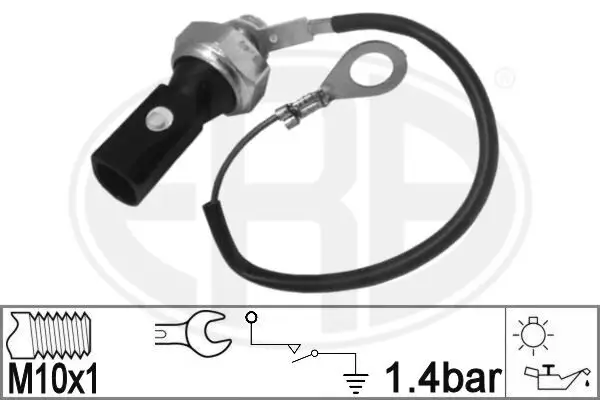 Öldruckschalter ERA 330828