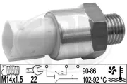 Temperaturschalter, Kühlerlüfter ERA 330836