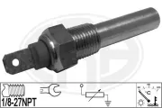 Sensor, Kühlmitteltemperatur ERA 330852