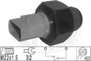 Schalter, Rückfahrleuchte ERA 330865