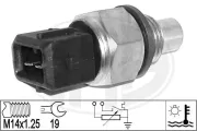 Sensor, Kühlmitteltemperatur ERA 330874