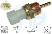 Sensor, Kühlmitteltemperatur ERA 330920