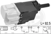 Bremslichtschalter ERA 330934