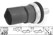 Sensor, Kühlmitteltemperatur ERA 330951