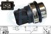 Temperaturschalter, Kühlerlüfter ERA 330955