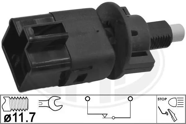 Bremslichtschalter ERA 330970