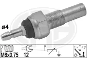 Sensor, Kühlmitteltemperatur ERA 330973