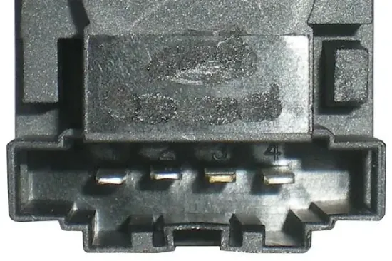 Bremslichtschalter ERA 330977 Bild Bremslichtschalter ERA 330977