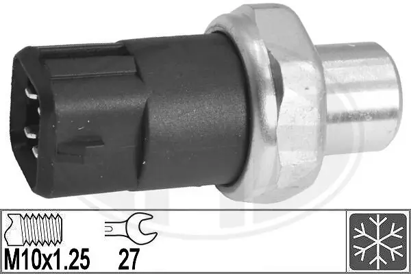 Druckschalter, Klimaanlage ERA 330978