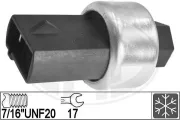 Druckschalter, Klimaanlage ERA 330982