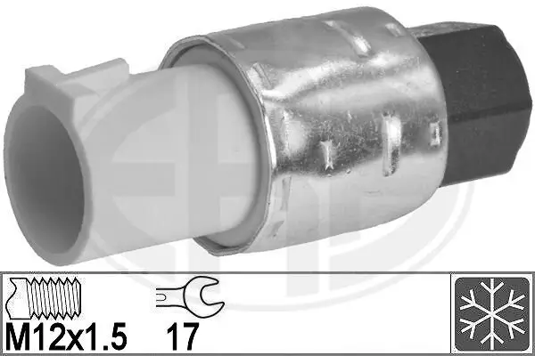 Druckschalter, Klimaanlage ERA 330983