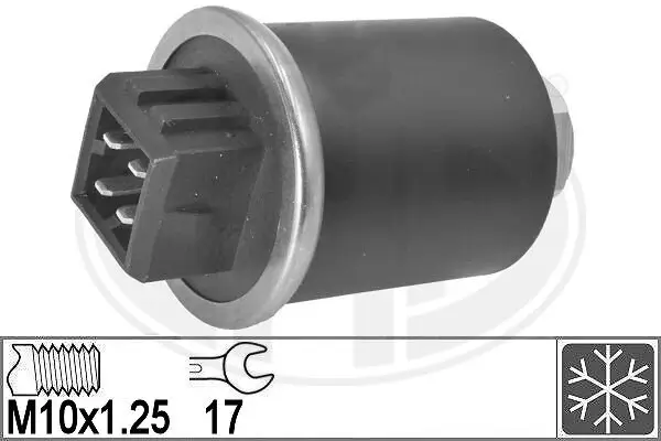 Druckschalter, Klimaanlage ERA 330994
