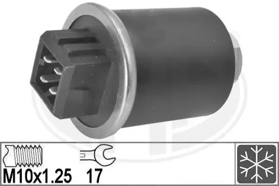 Druckschalter, Klimaanlage ERA 330994 Bild Druckschalter, Klimaanlage ERA 330994