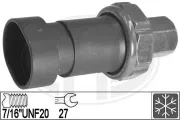Druckschalter, Klimaanlage ERA 331000