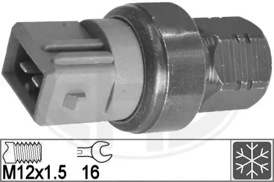 Druckschalter, Klimaanlage ERA 331005 Bild Druckschalter, Klimaanlage ERA 331005
