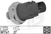 Druckschalter, Klimaanlage ERA 331048