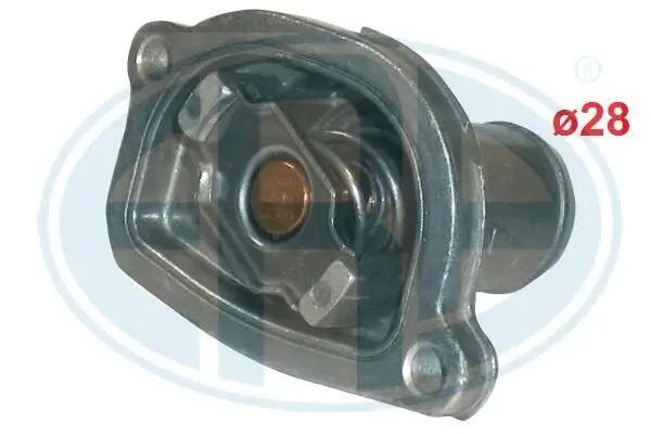 Thermostat, Kühlmittel ERA 350009A