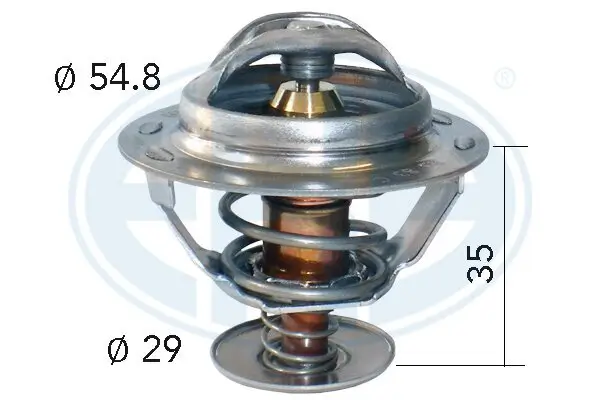 Thermostat, Kühlmittel ERA 350028