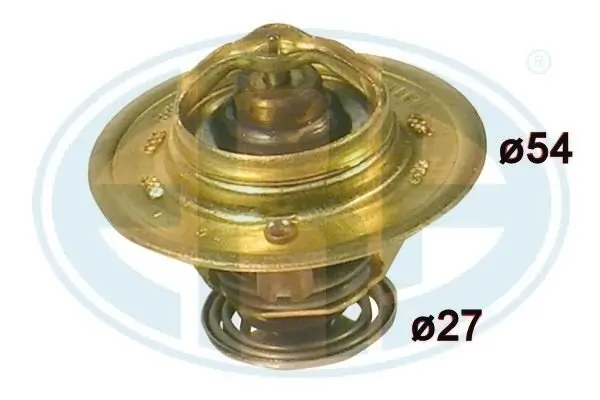 Thermostat, Kühlmittel ERA 350042