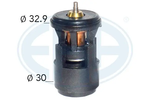 Thermostat, Kühlmittel ERA 350044A