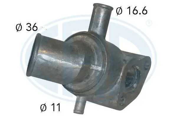 Thermostat, Kühlmittel ERA 350045