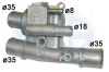 Thermostat, Kühlmittel ERA 350047A