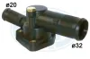 Thermostat, Kühlmittel ERA 350053A
