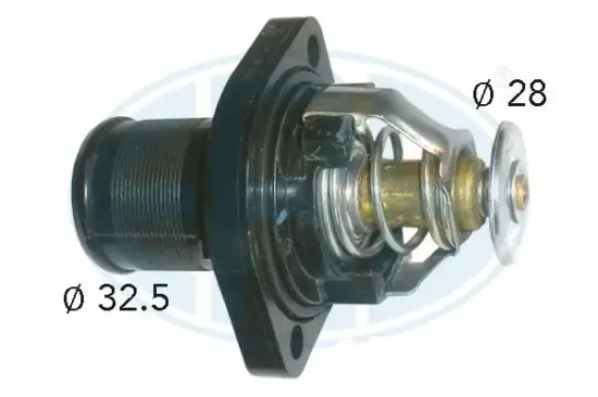 Thermostat, Kühlmittel ERA 350056A Bild Thermostat, Kühlmittel ERA 350056A