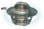 Thermostat, Kühlmittel ERA 350057A