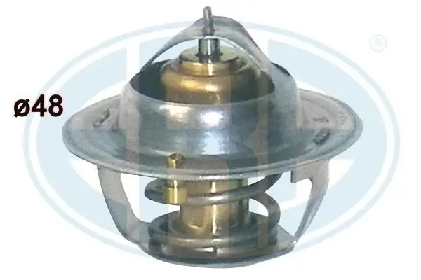 Thermostat, Kühlmittel ERA 350075A