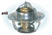 Thermostat, Kühlmittel ERA 350075A