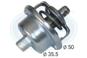 Thermostat, Kühlmittel ERA 350098