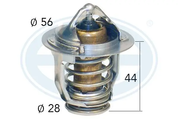 Thermostat, Kühlmittel ERA 350104