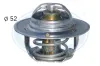 Thermostat, Kühlmittel ERA 350124 Bild Thermostat, Kühlmittel ERA 350124