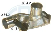Thermostat, Kühlmittel ERA 350131