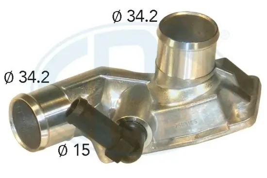 Thermostat, Kühlmittel ERA 350131 Bild Thermostat, Kühlmittel ERA 350131