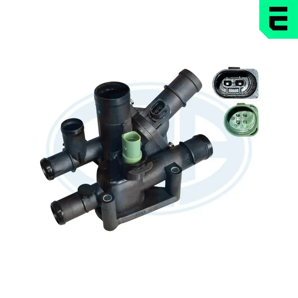 Thermostat, Kühlmittel ERA 350154A
