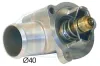 Thermostat, Kühlmittel ERA 350157