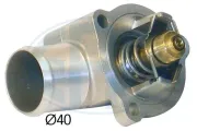 Thermostat, Kühlmittel ERA 350157