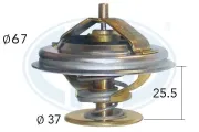 Thermostat, Kühlmittel ERA 350158